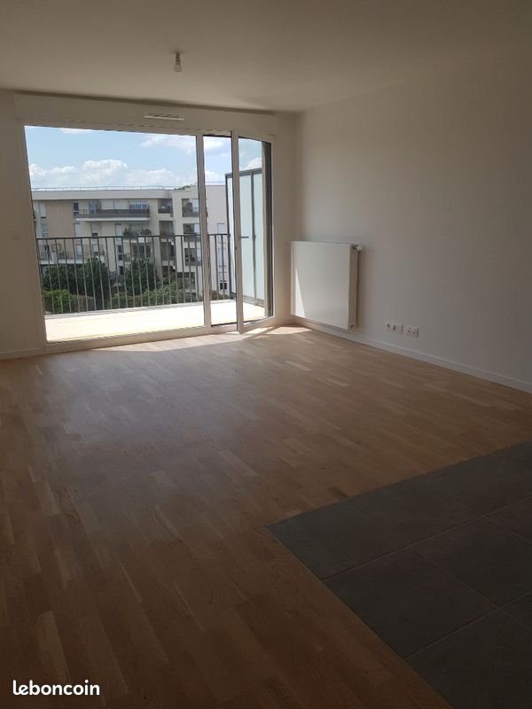 Appartement 3 pièces 55 m² · à Châtenay-Malabry · 55 m² · 1 020 €/mois