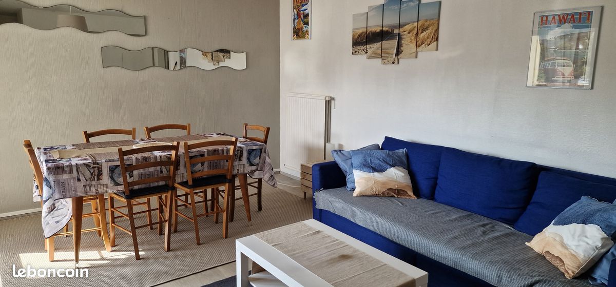 Appartement 3 pièces 65 m² · à Seignosse · 65 m² · 950 €/mois