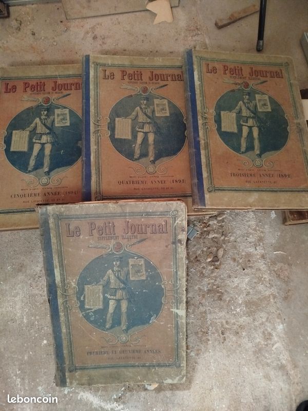Le petit journal (image 2)