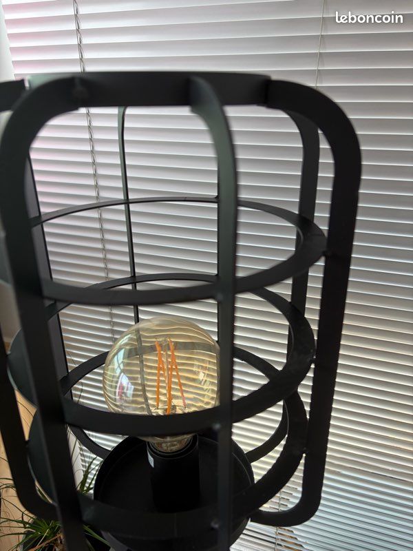Lampe casa (image 2)
