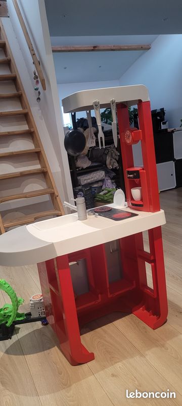 Dînette Cuisinière (image 3)