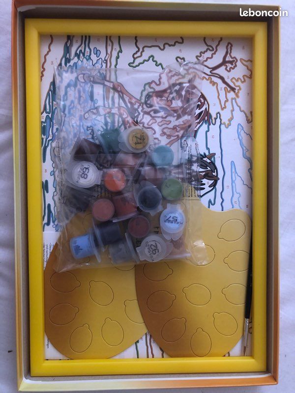 Numéro d’art (image 2)