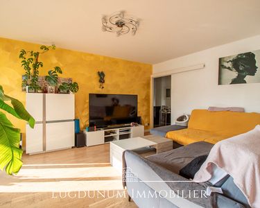 Appartement 299 000 € - 110 m²