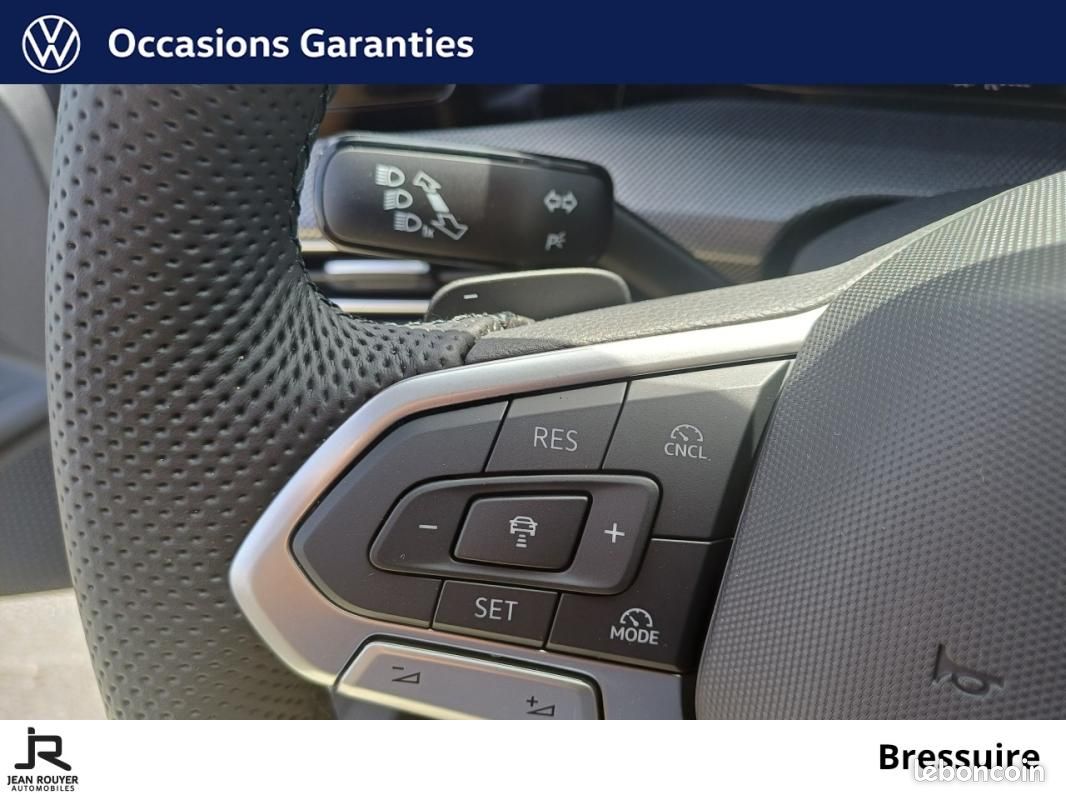 Volkswagen Golf 1.5 eTSI EVO2 150 DSG7 R-Line Edition (image 41)