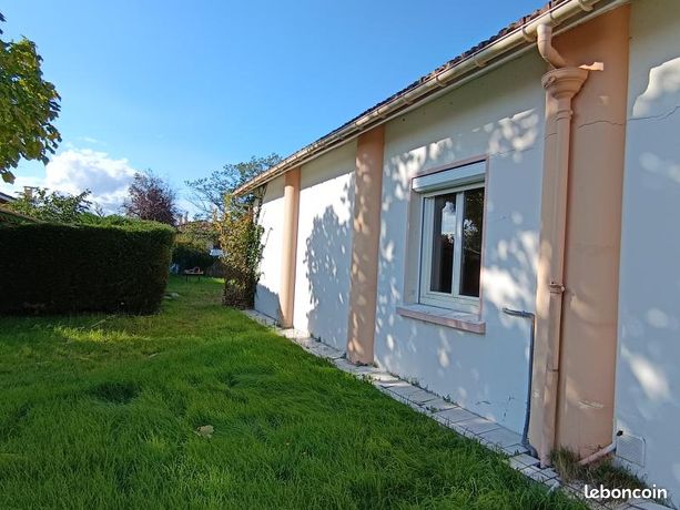 Maison 5 pièces 96 m²