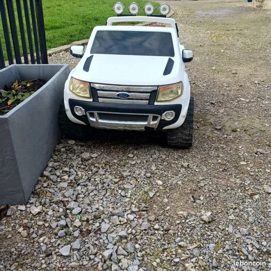 4x4 électrique (image 1)