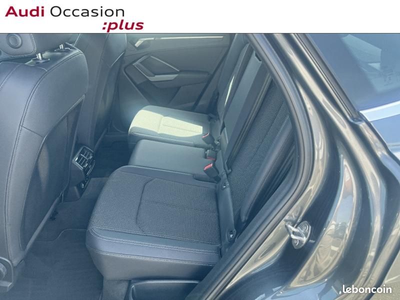 Audi Q3 Sportback 35 TFSI 150ch S line S tronic 7 (image 11)