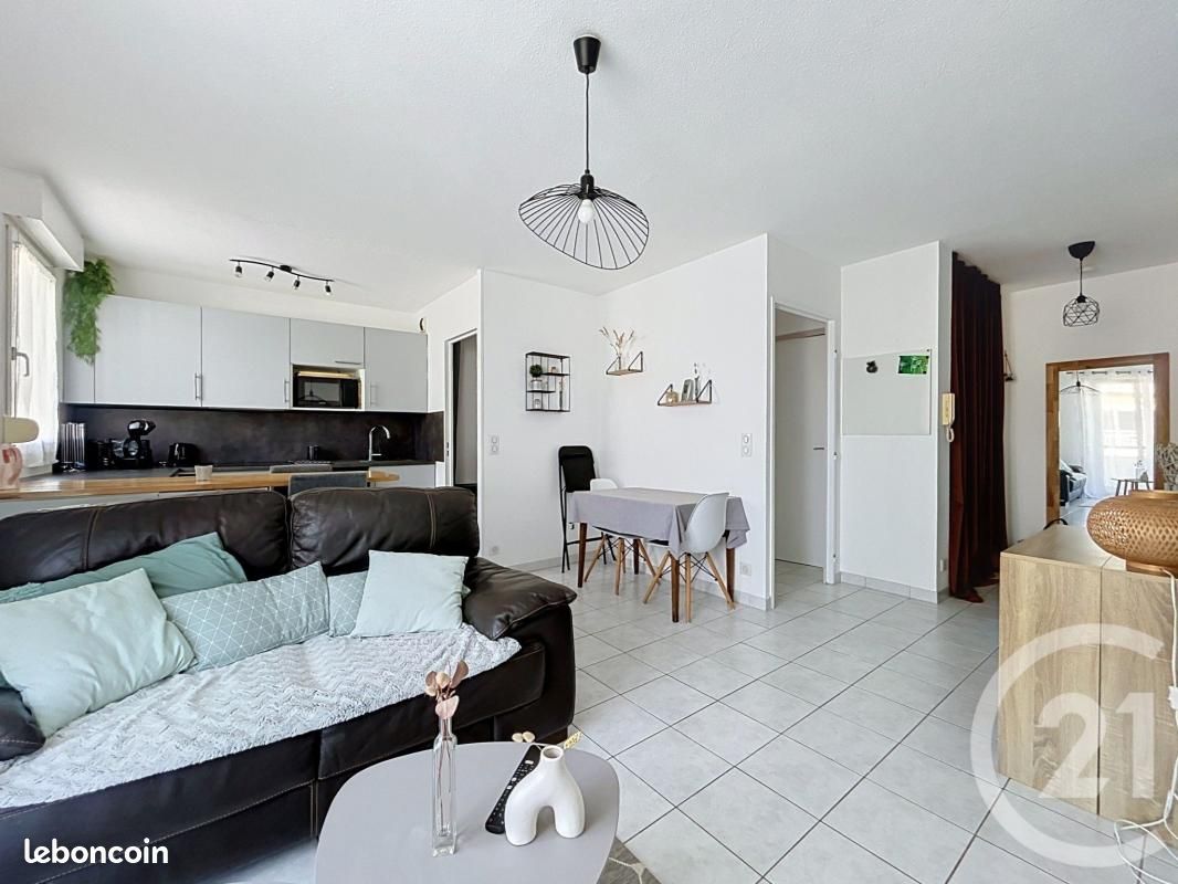 Appartement 2 pièces 49 m² · à Gujan-Mestras · 49 m² · 217 000 €