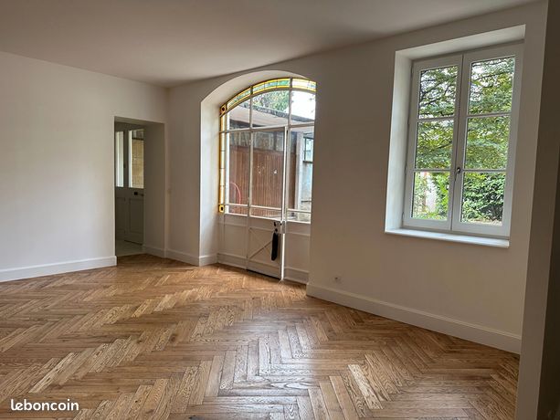 Maison 4 pièces 149 m²