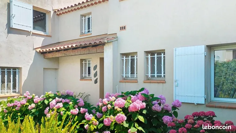 Vente maison Hyères (83) : 202 annonces immobilières à Hyères | A