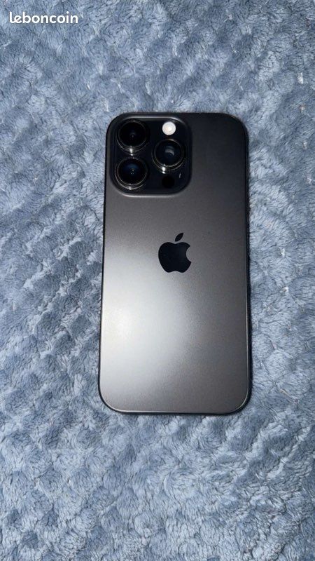 I phone 16 pro (image 3)