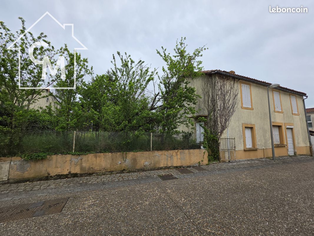 Maison 4 pièces 88 m² · à Pompaire · 88 m² · 36 900 €