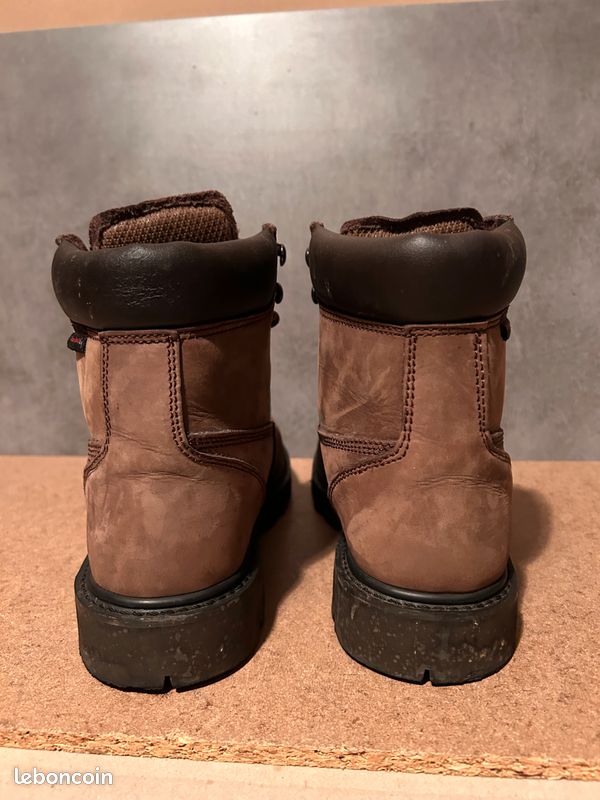 Chaussures hommes (image 3)
