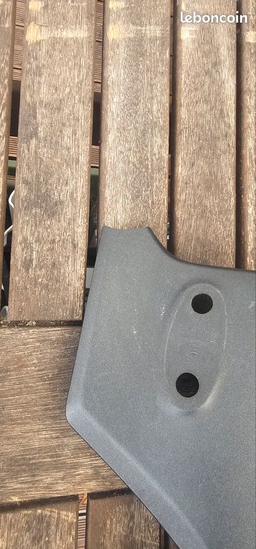 ​Cache / Flanc intérieur de carénage gauche Honda CBR 600 F (2011) (image 2)