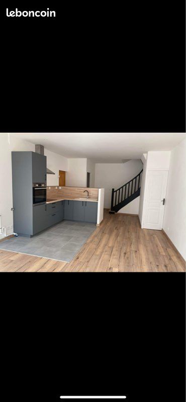 Appartement 4 pièces 84 m² · à Tain-l'Hermitage · 84 m² · 800 €