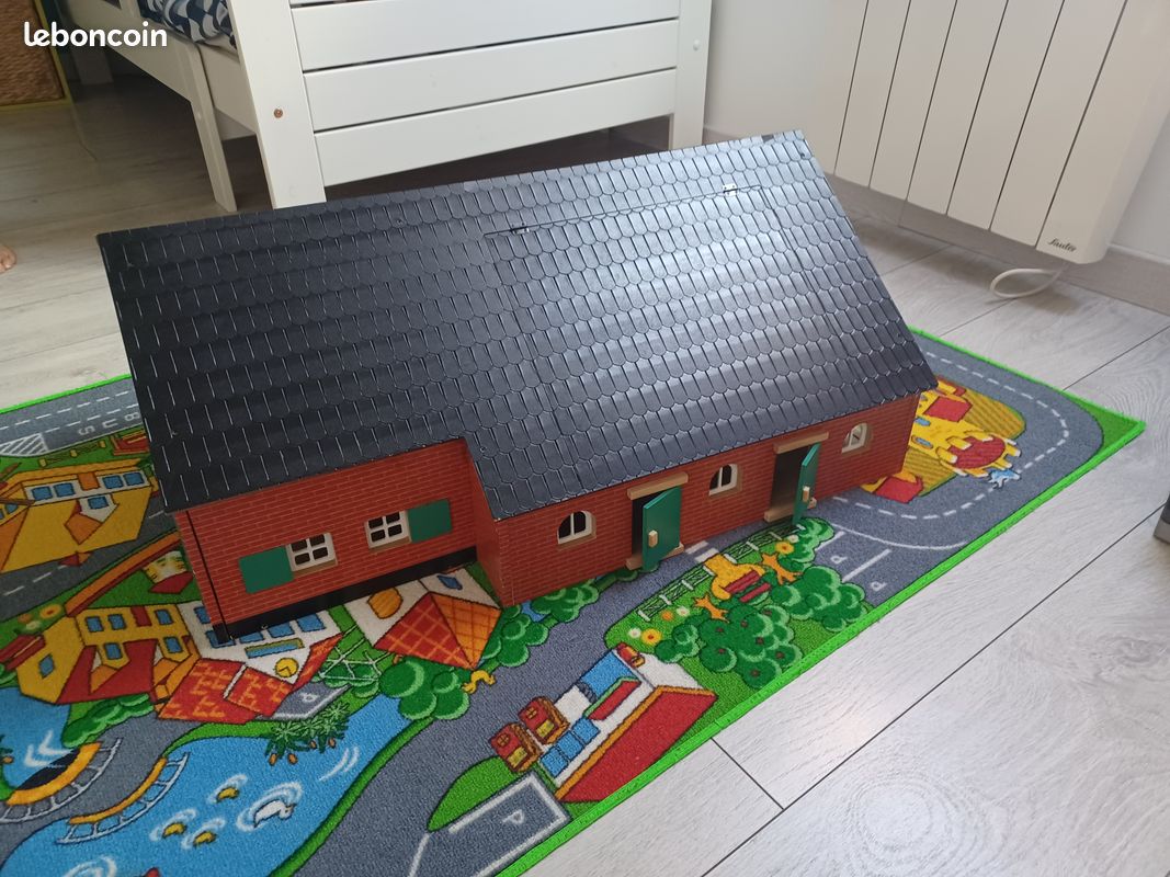 Ferme Kids Globe (image 5)