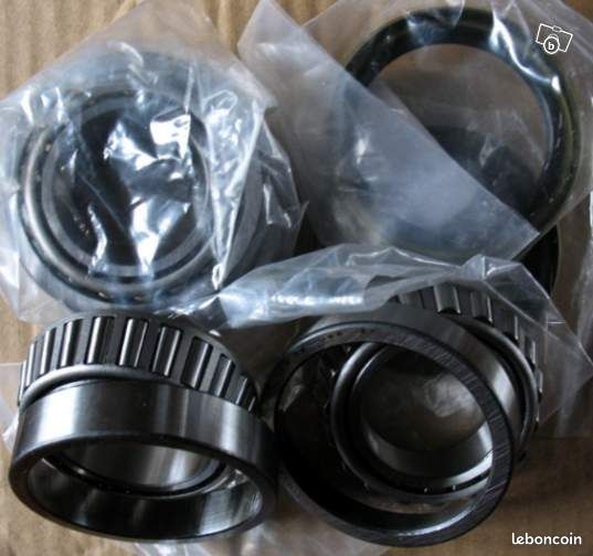 Pièces neuves pour UMM Alter 4x4 ( Neuf ) (image 4)