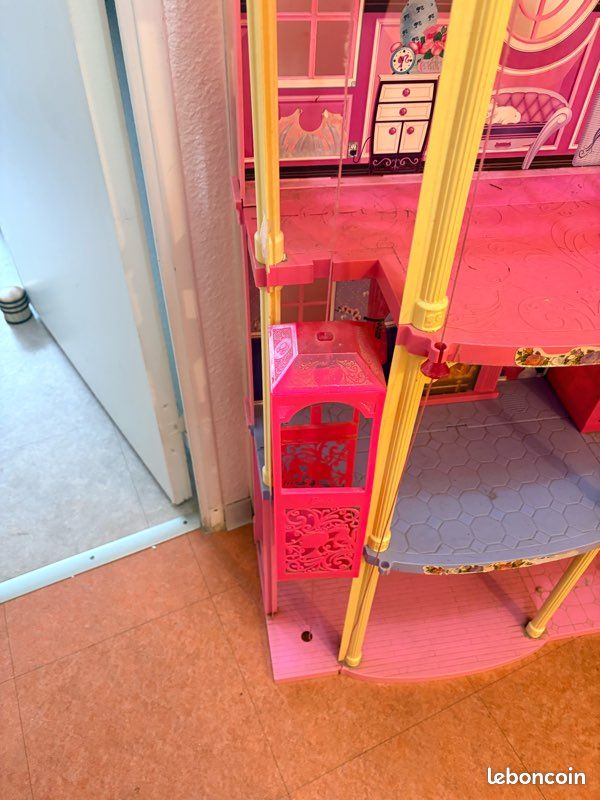 Maison de Barbie (image 3)