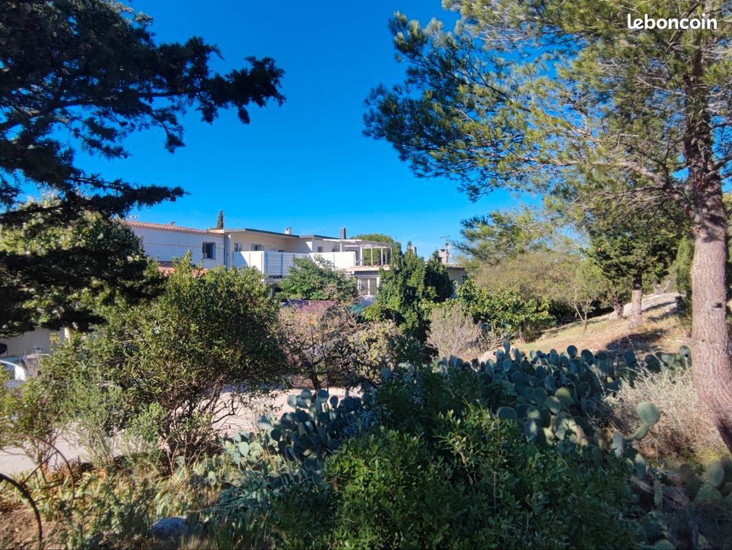 Appartement 3 pièces 90 m² · à Le Rove · 90 m² · 338 000 €