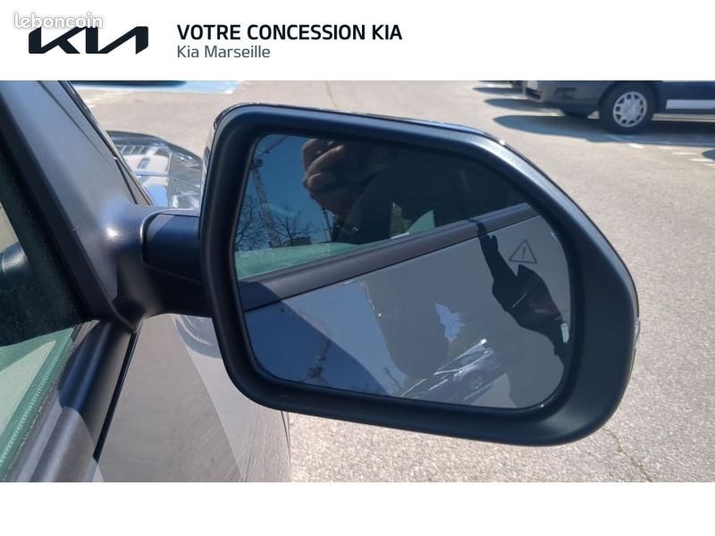Kia EV2 147ch 42,2kWh Earth Business (image 25)