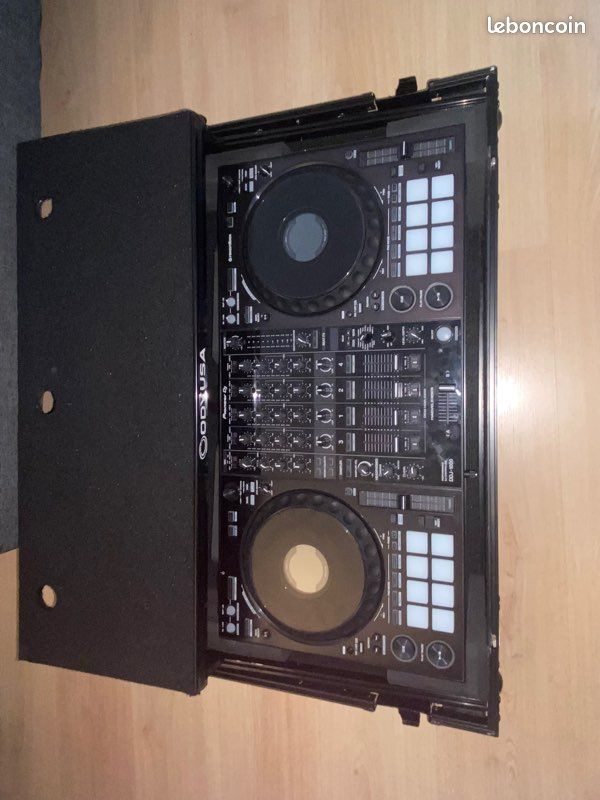 Flight case dj (image 2)