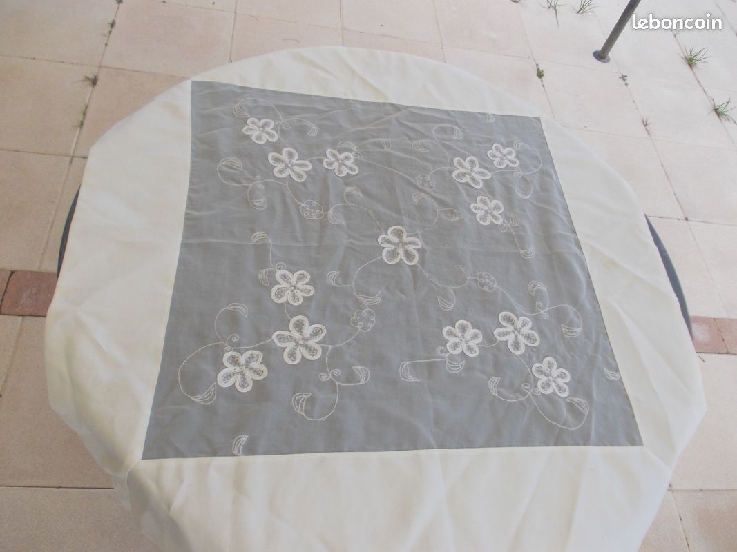 Nappe (image 1)