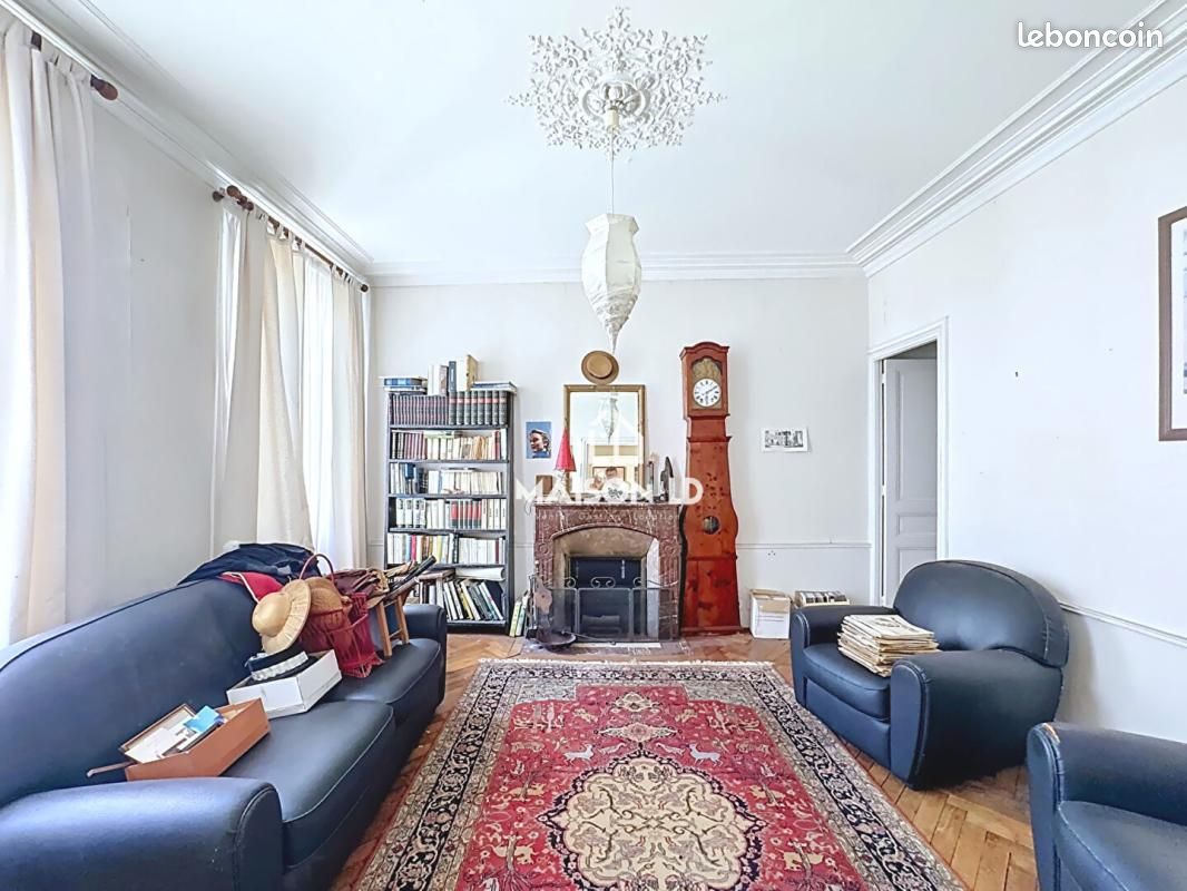Maison 7 pièces 144 m² · à Caen · 144 m² · 474 000 €
