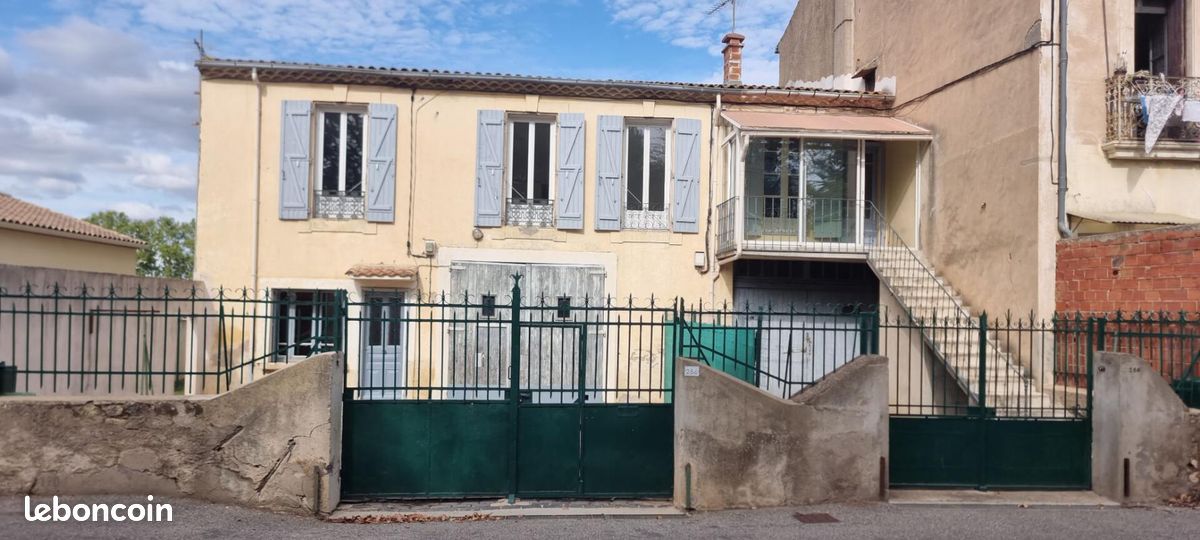 Maison 7 pièces 140 m² · à Montblanc · 140 m² · 249 000 €