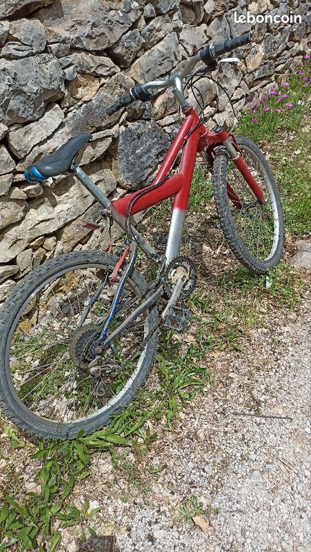 Vélo ado (image 5)