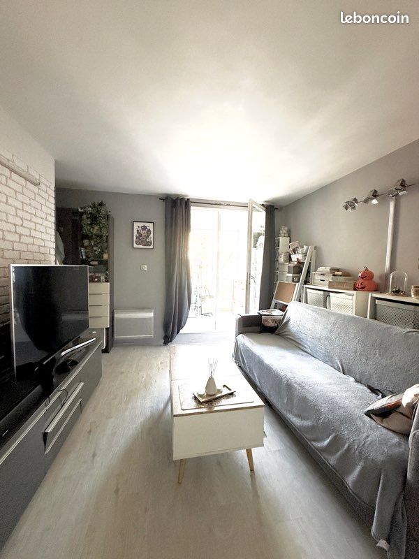 Appartement 2 pièces 30 m² · à Les Sables-d'Olonne · 30 m² · 120 000 €