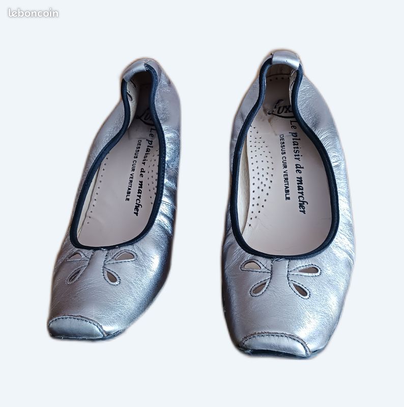 Chaussure (image 1)