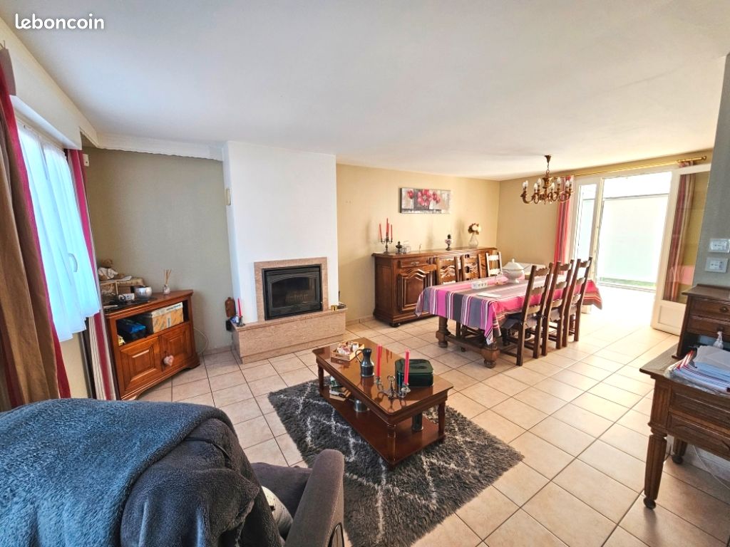 Maison 4 pièces 92 m² · à Leers · 92 m² · 350 000 €