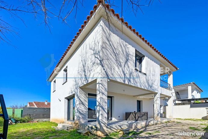 Villa 5 pièces 110 m²