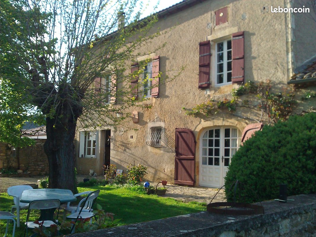 Maison 7 pièces 120 m² · à Duravel · 120 m² · 375 000 €