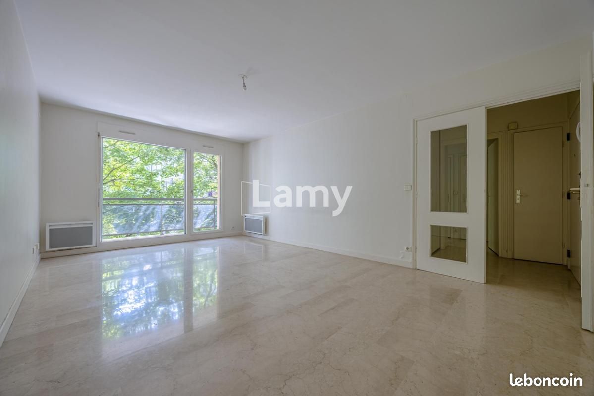 Appartement 2 pièces 51 m² · à Annecy · 51 m² · 338 000 €