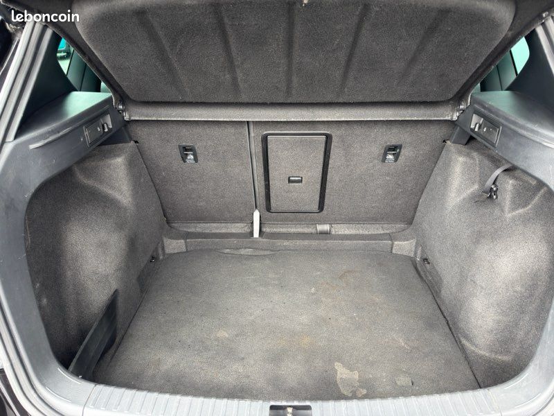 Seat ateca 2.0 tdi 150 cv dsg7 bva xcellence / virtual cockpit / sono beats / SUV / 4X4 (image 10)