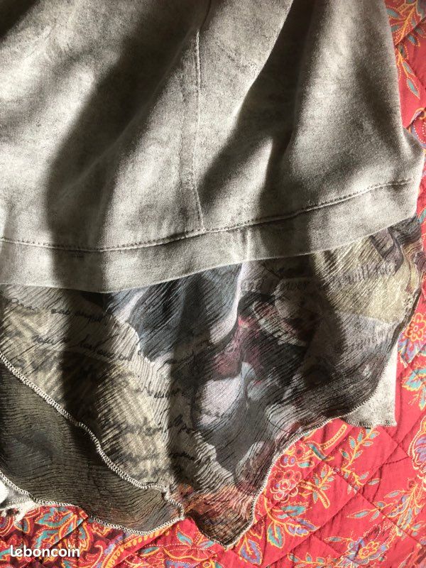 Robe /tunique femme (image 7)