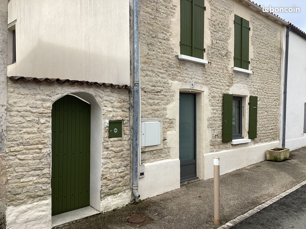 Maison 5 pièces 130 m² · à Villedoux · 130 m² · 475 000 €