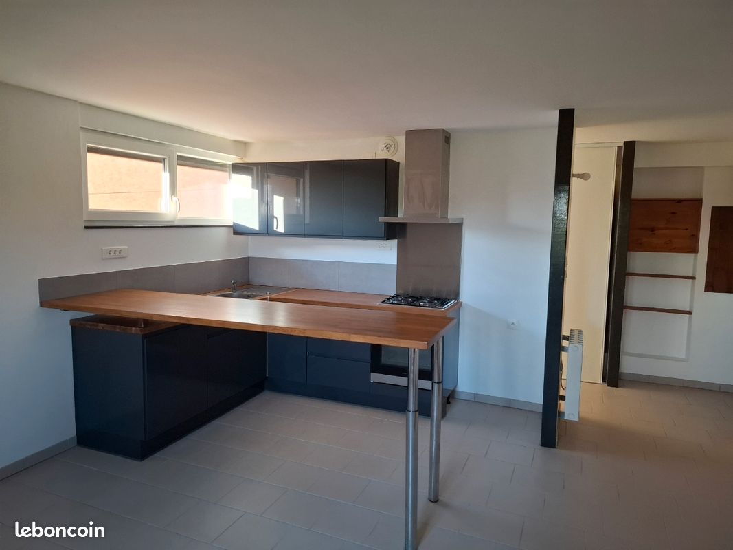 Appartement 3 pièces 60 m² · à La Voivre · 60 m² · 510 €/mois
