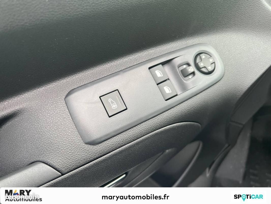 Citroën Berlingo VAN M DIESEL 100 CH MANUELLE XTR (image 15)
