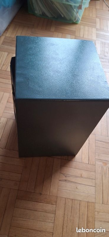 Coffre-fort - TECTAKE (image 6)