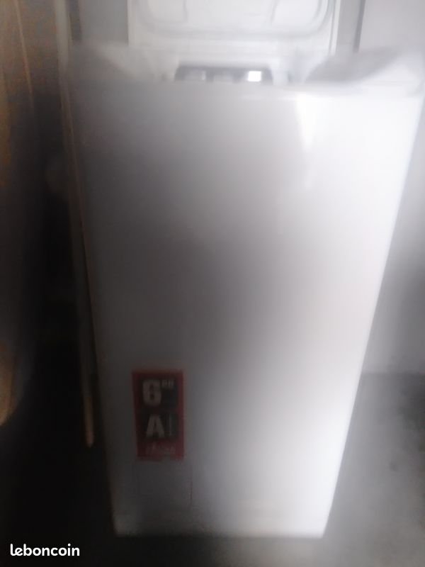Lave linge (image 1)