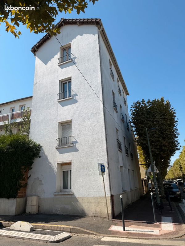 Appartement 2 pièces 47 m² · à Les Pavillons-sous-Bois · 47 m² · 850 €/mois