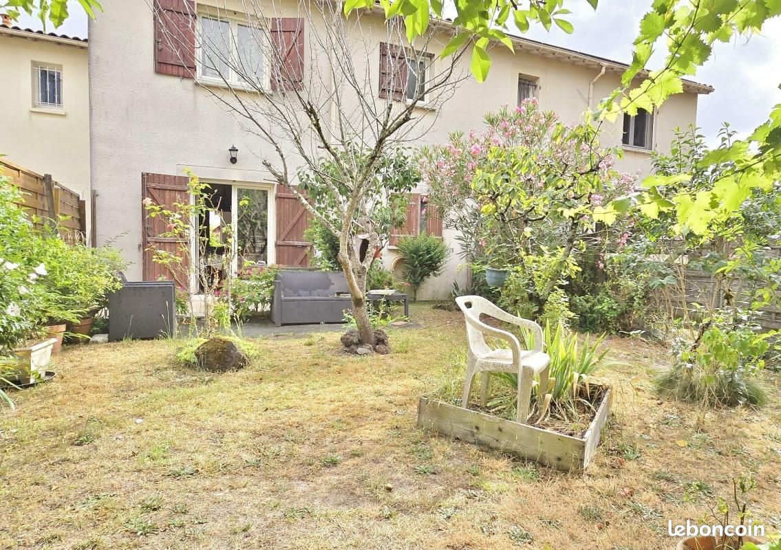 Maison 4 pièces 86 m² · à Villenave-d'Ornon · 86 m² · 301 500 €