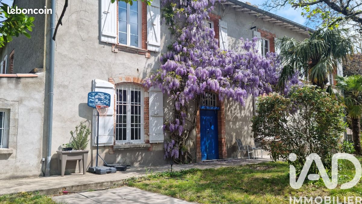Maison 8 pièces 270 m² · à Muret · 270 m² · 587 000 €
