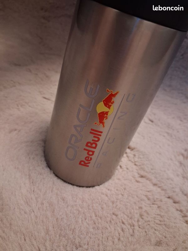 Gourde redbull officiel (image 2)