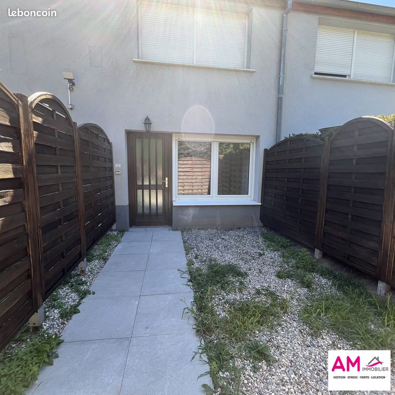 Appartement 1 pièce 35 m² · à Bollwiller · 35 m² · 87 500 €