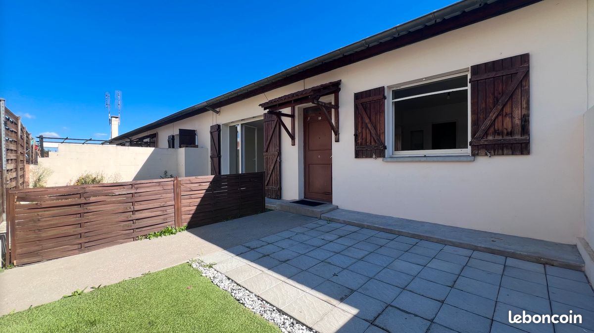 Appartement 3 pièces 73 m² · à Décines-Charpieu · 73,1 m² · 199 000 €