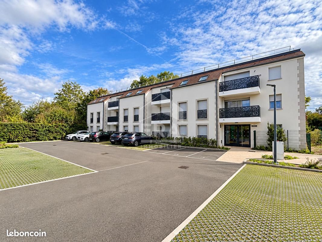 Appartement 2 pièces 41 m² · à Vert-le-Petit · 41 m² · 175 000 €