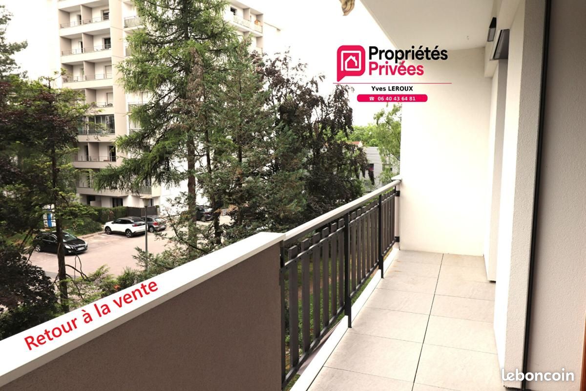 Appartement 3 pièces 72 m² · à Annecy · 72 m² · 275 000 €